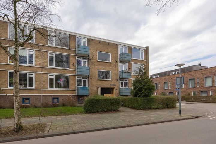 Foto 24 van Hora Siccamasingel 79