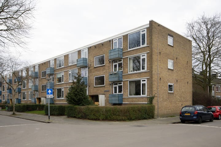 Foto 25 van Hora Siccamasingel 79