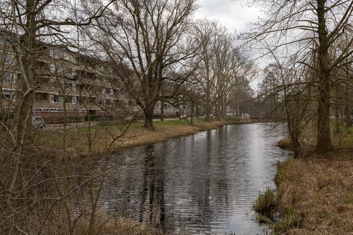 Foto 27 van Hora Siccamasingel 79