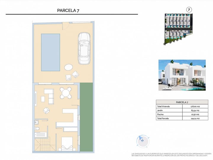 Foto 25 van La Zenia