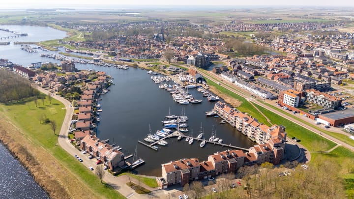 Foto 5 van Oude Werf 72