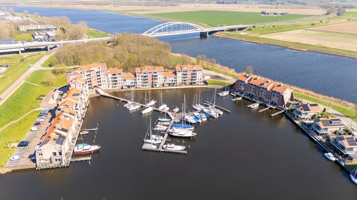 Foto 61 van Oude Werf 72