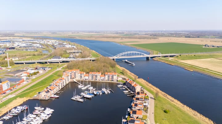 Foto 63 van Oude Werf 72