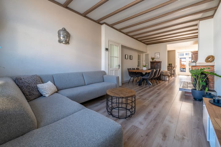 Foto 2 van Van Reenenweg 72