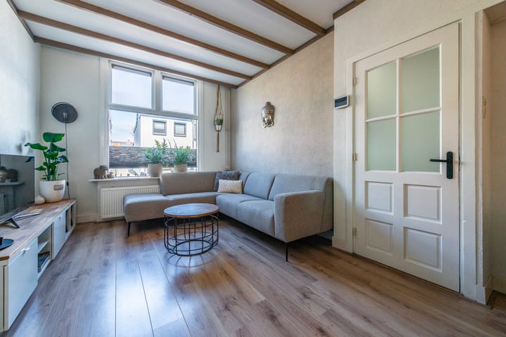 Foto 4 van Van Reenenweg 72