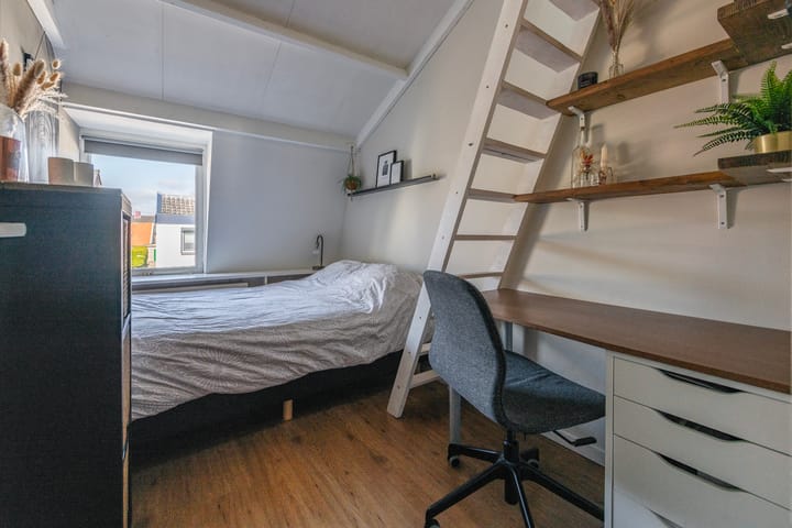 Foto 16 van Van Reenenweg 72