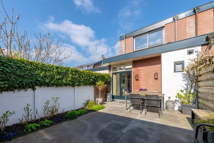 Foto 19 van Van Reenenweg 72