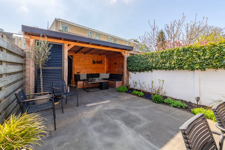 Foto 20 van Van Reenenweg 72