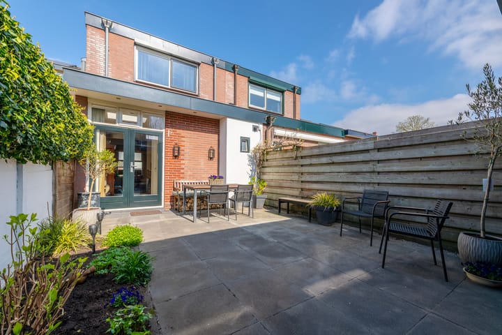 Foto 21 van Van Reenenweg 72