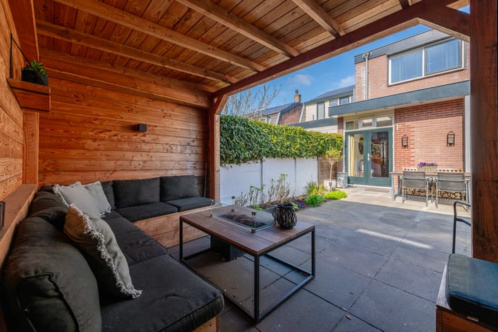 Foto 24 van Van Reenenweg 72