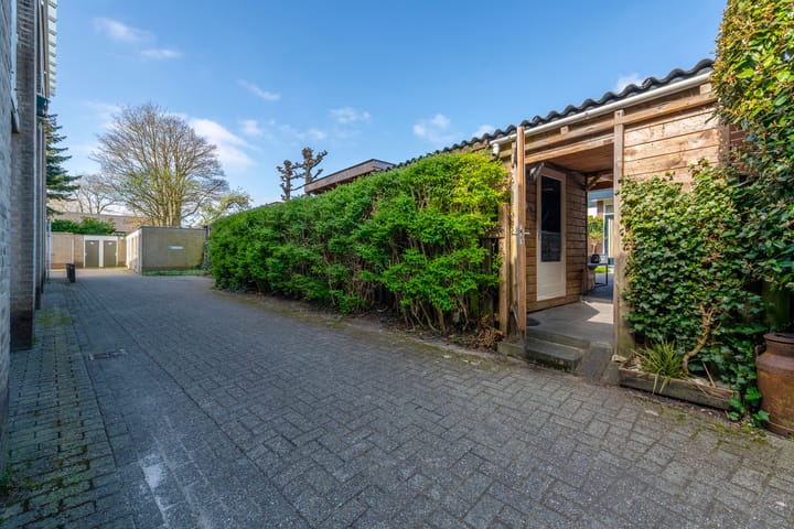 Foto 25 van Van Reenenweg 72