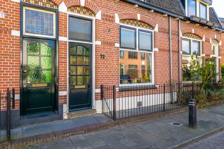 Foto 26 van Van Reenenweg 72