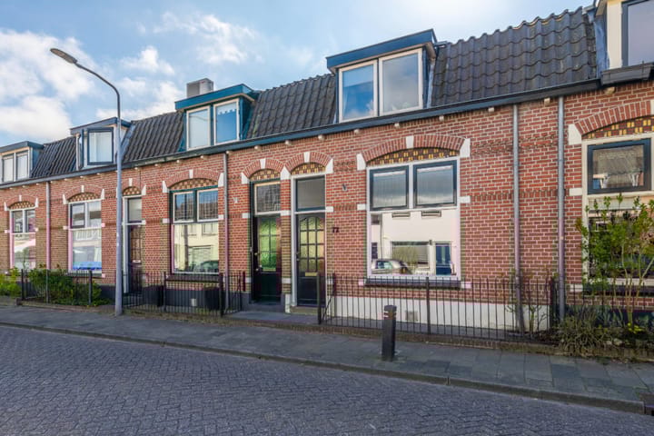 Foto 27 van Van Reenenweg 72