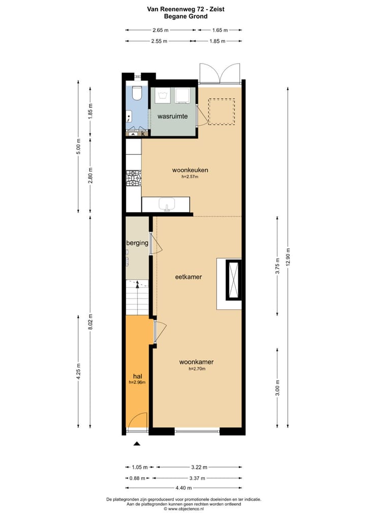 Foto 31 van Van Reenenweg 72