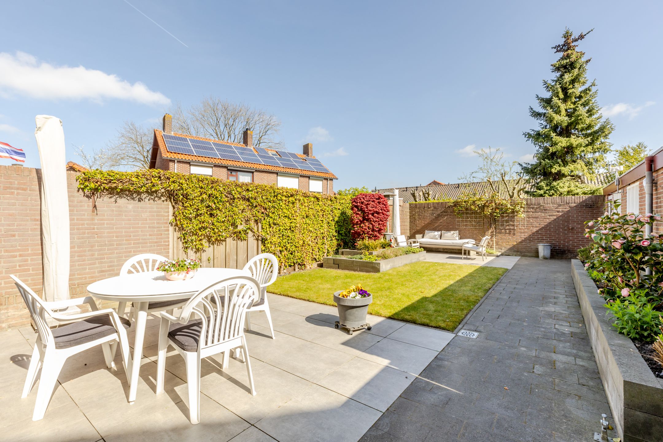 Foto 3 van Hiesveltstraat 20