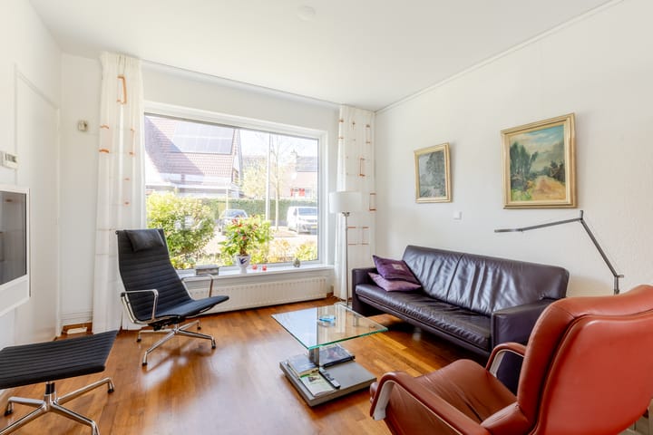 Foto 8 van Hiesveltstraat 20