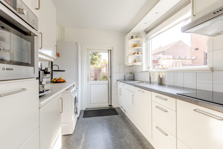 Foto 10 van Hiesveltstraat 20