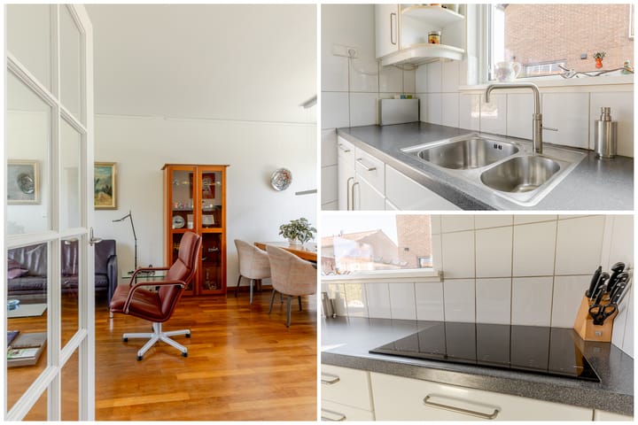 Foto 9 van Hiesveltstraat 20