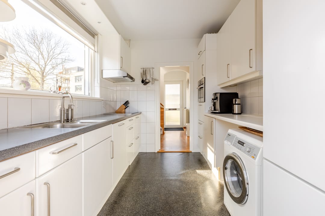 Foto 11 van Hiesveltstraat 20