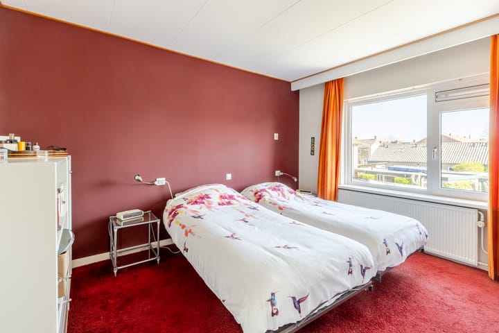 Foto 14 van Hiesveltstraat 20