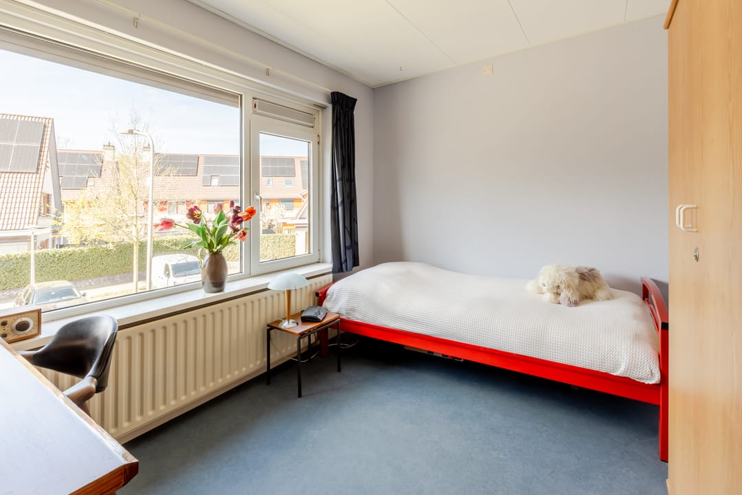 Foto 13 van Hiesveltstraat 20