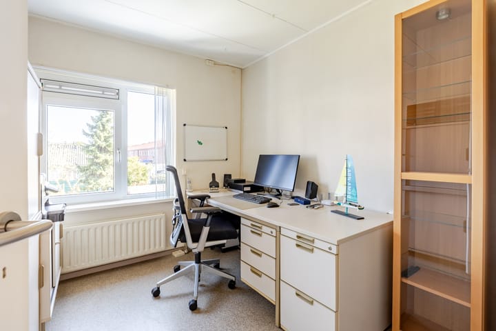 Foto 16 van Hiesveltstraat 20