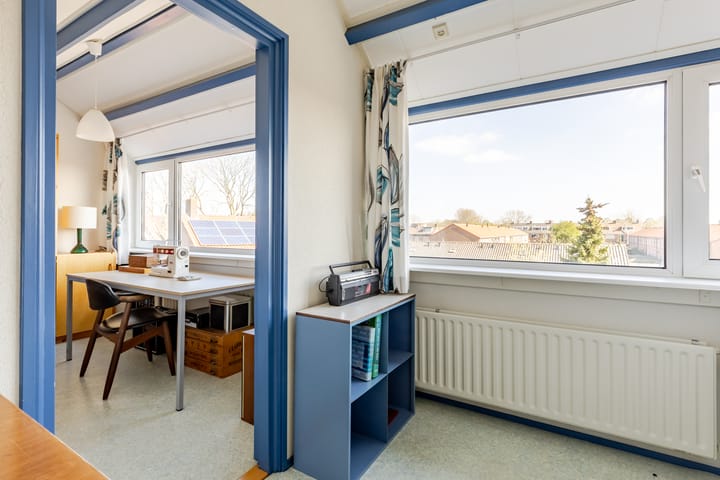 Foto 19 van Hiesveltstraat 20