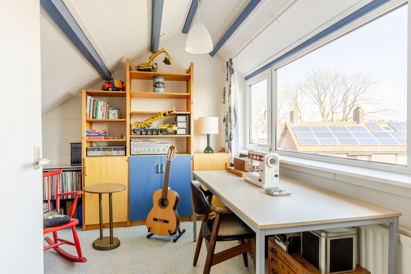 Foto 20 van Hiesveltstraat 20