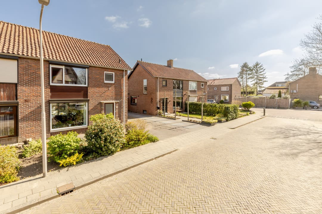 Foto 22 van Hiesveltstraat 20