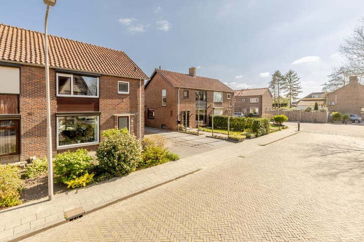 Foto 22 van Hiesveltstraat 20