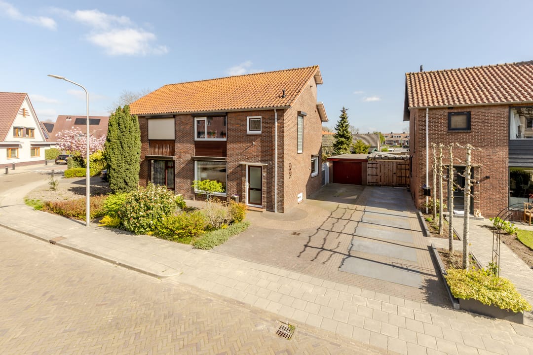 Foto 23 van Hiesveltstraat 20