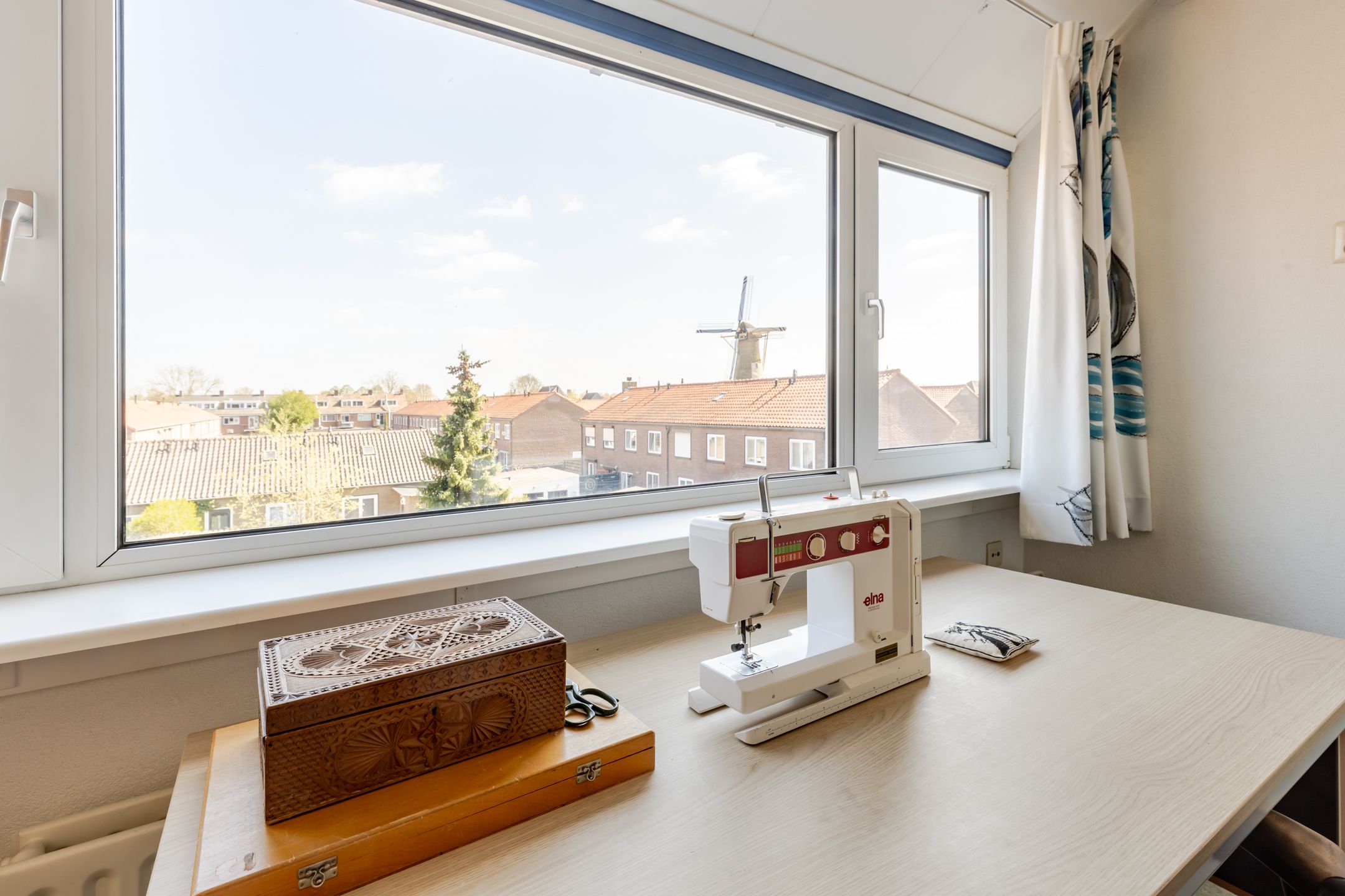 Foto 21 van Hiesveltstraat 20