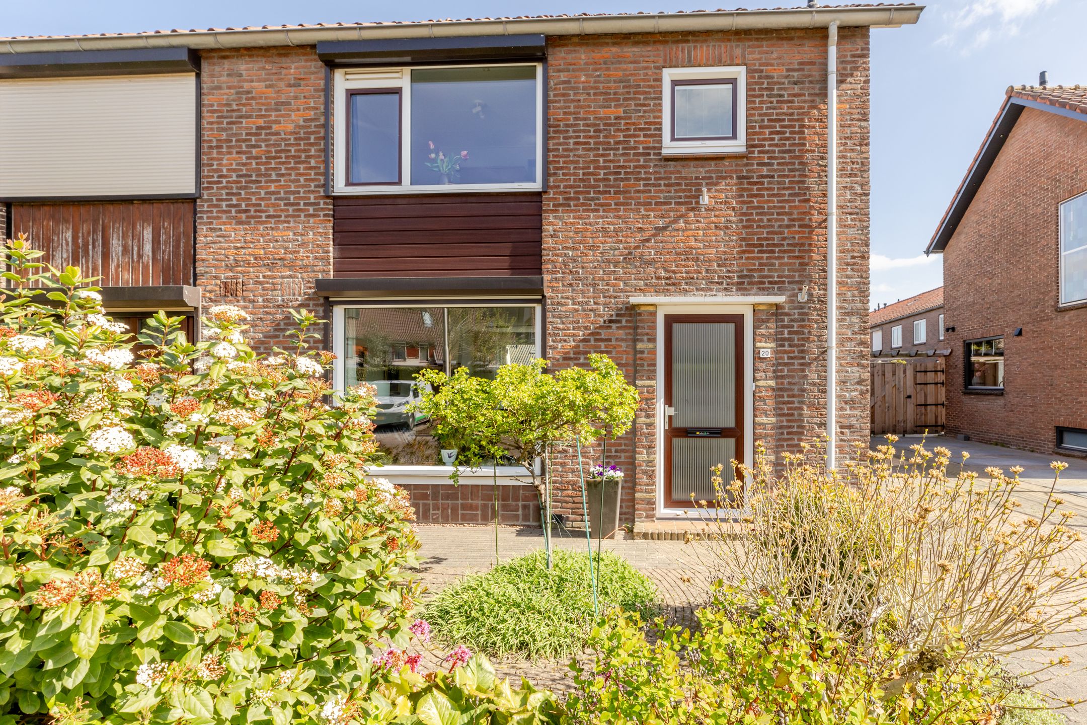 Foto 24 van Hiesveltstraat 20