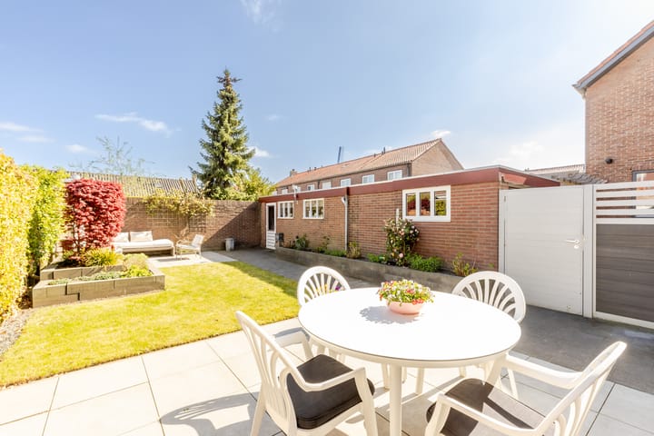 Foto 26 van Hiesveltstraat 20