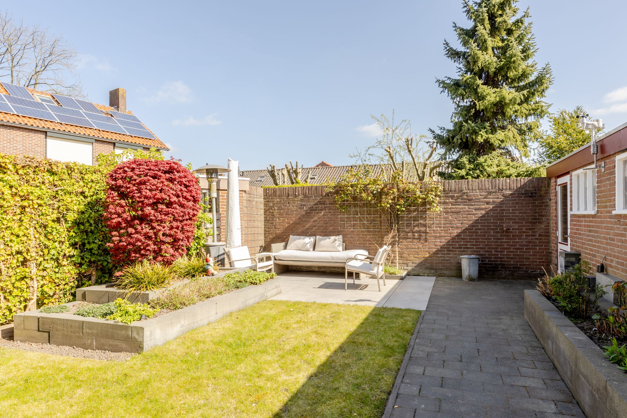 Foto 27 van Hiesveltstraat 20