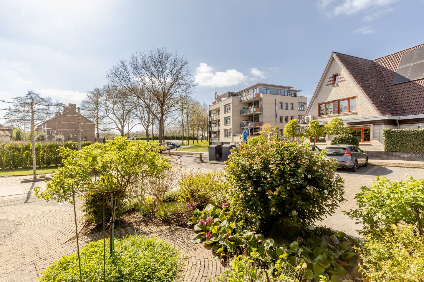 Foto 29 van Hiesveltstraat 20