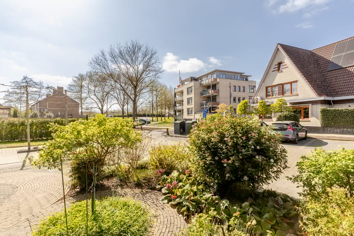 Foto 29 van Hiesveltstraat 20