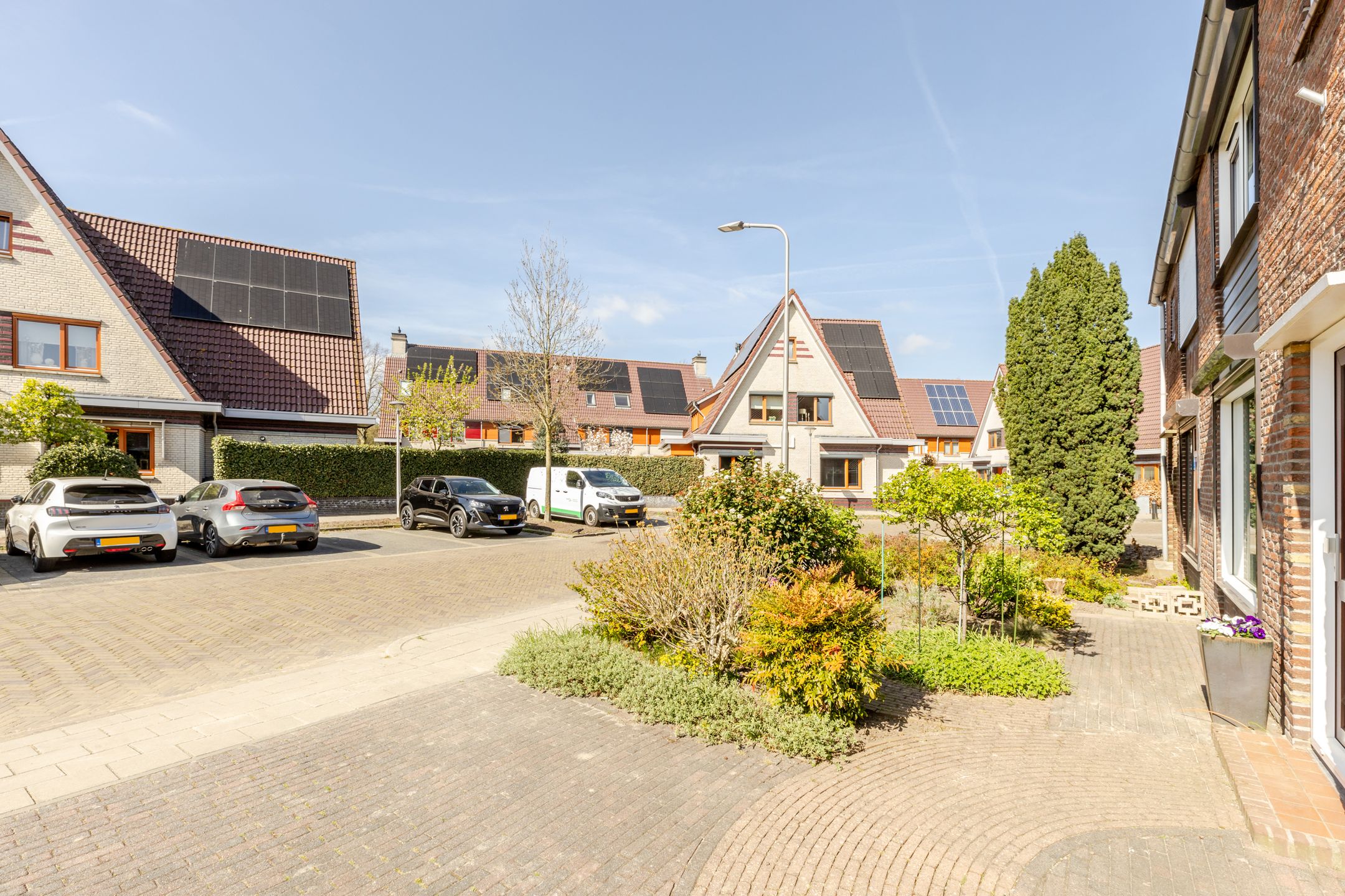 Foto 30 van Hiesveltstraat 20