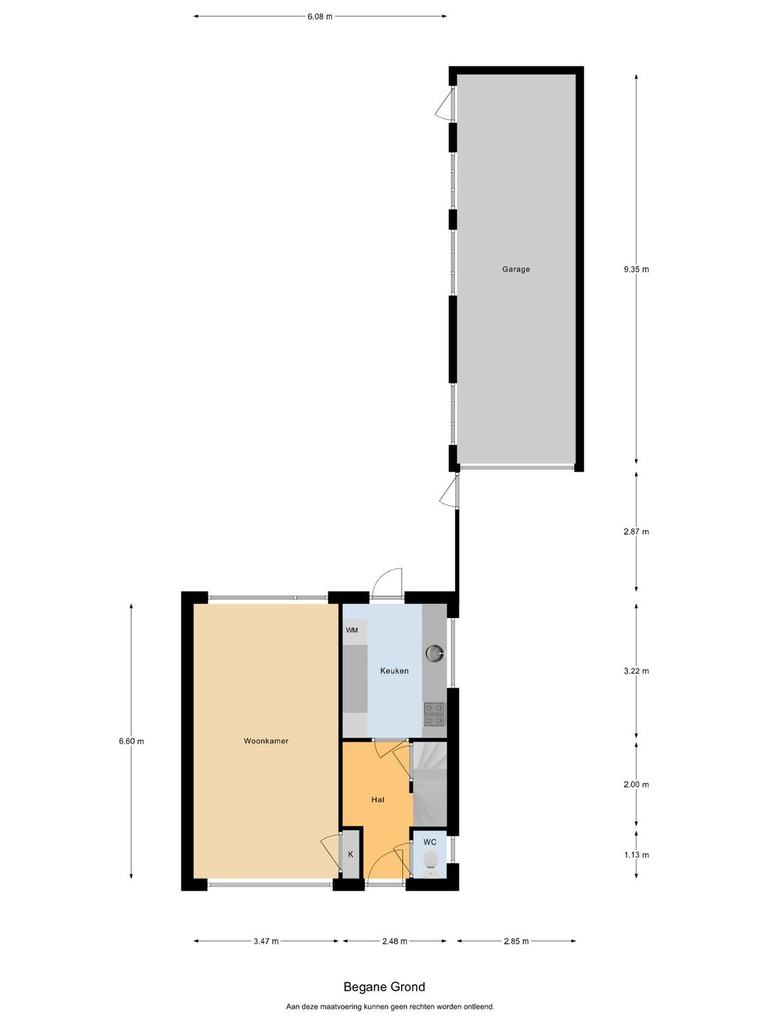 Foto 32 van Hiesveltstraat 20