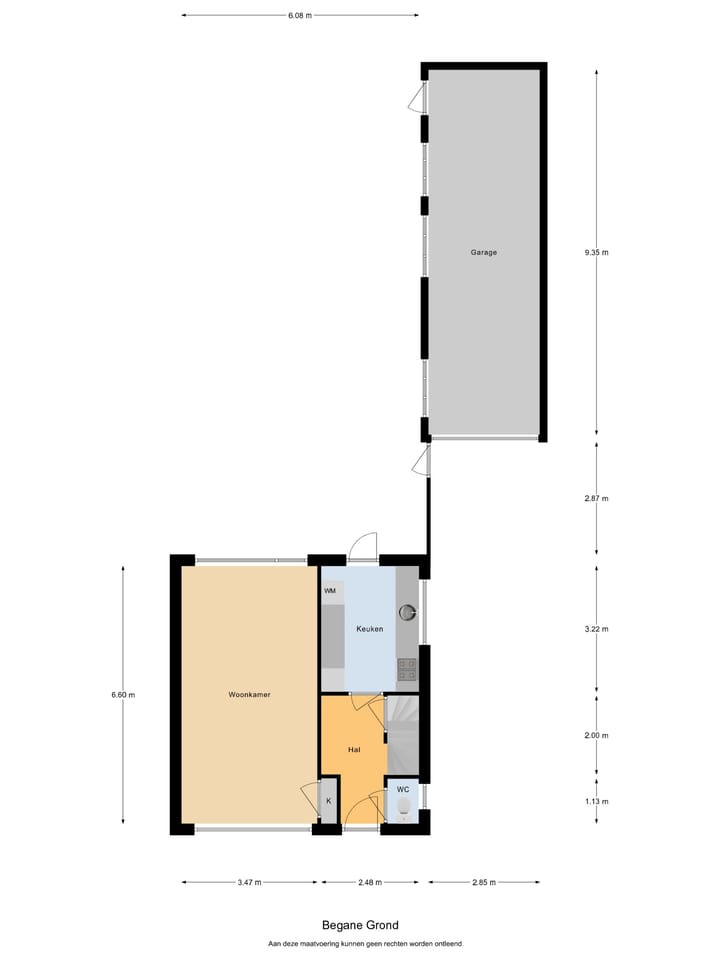 Foto 32 van Hiesveltstraat 20