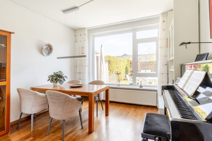 Foto 6 van Hiesveltstraat 20