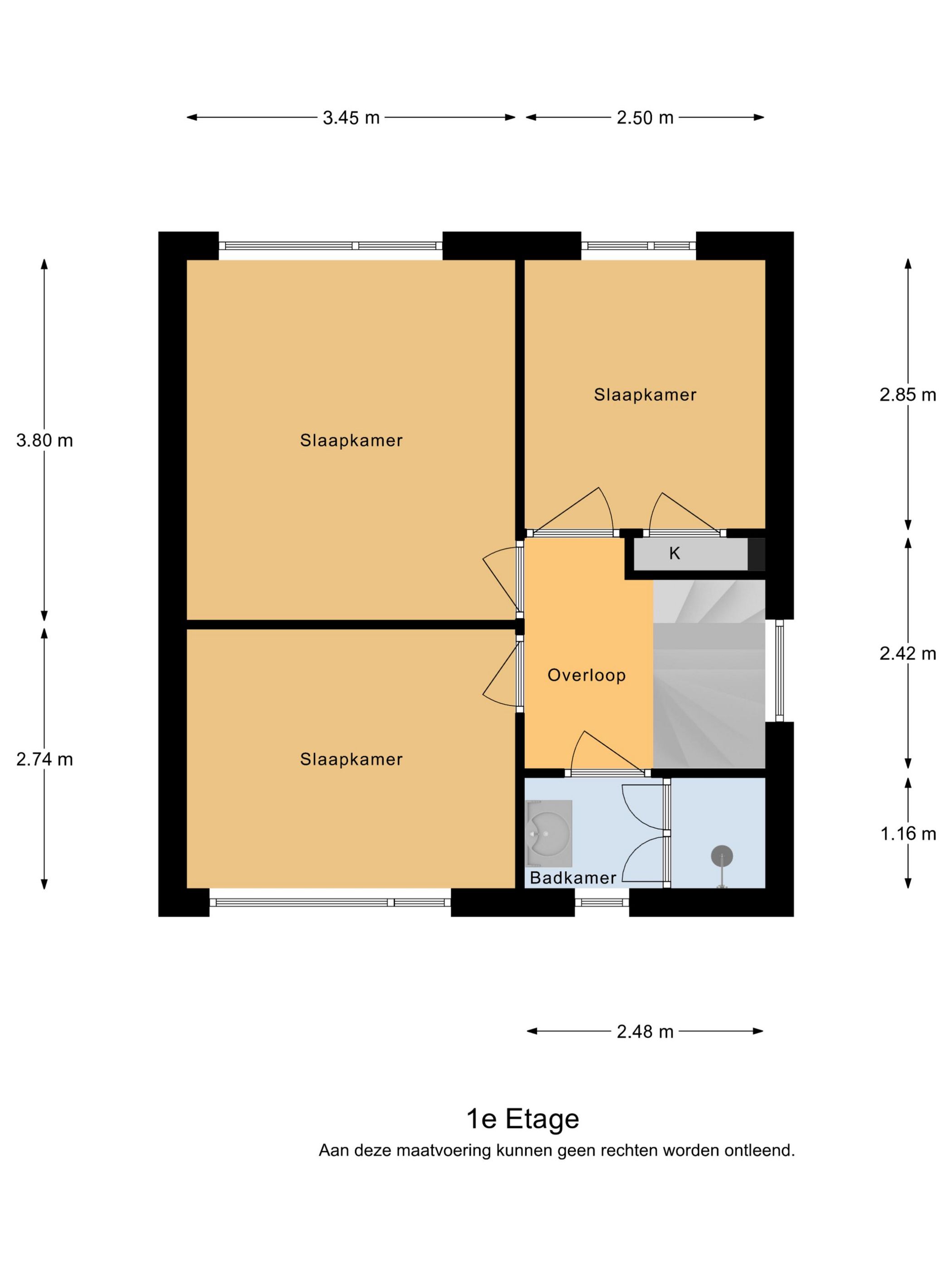 Foto 33 van Hiesveltstraat 20