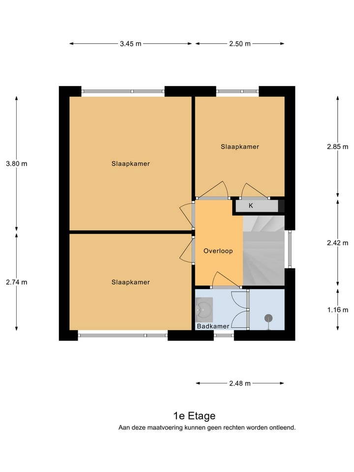 Foto 33 van Hiesveltstraat 20