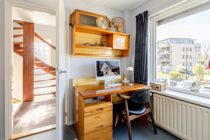 Foto 12 van Hiesveltstraat 20