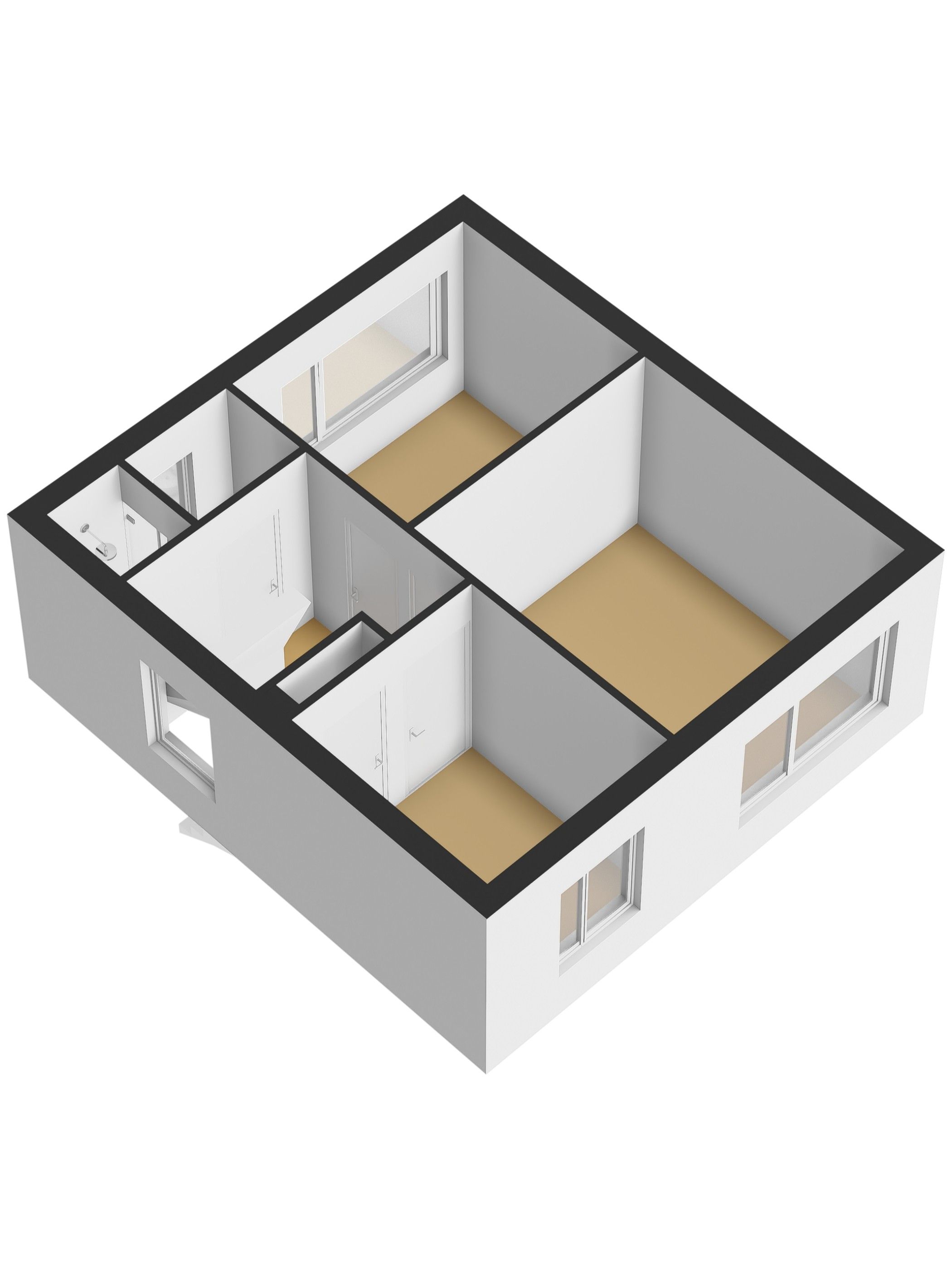 Foto 36 van Hiesveltstraat 20