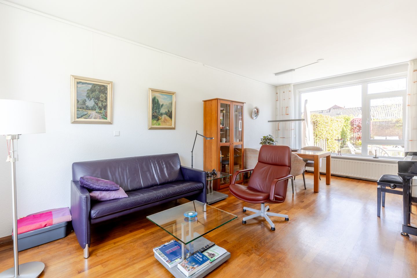 Foto 5 van Hiesveltstraat 20