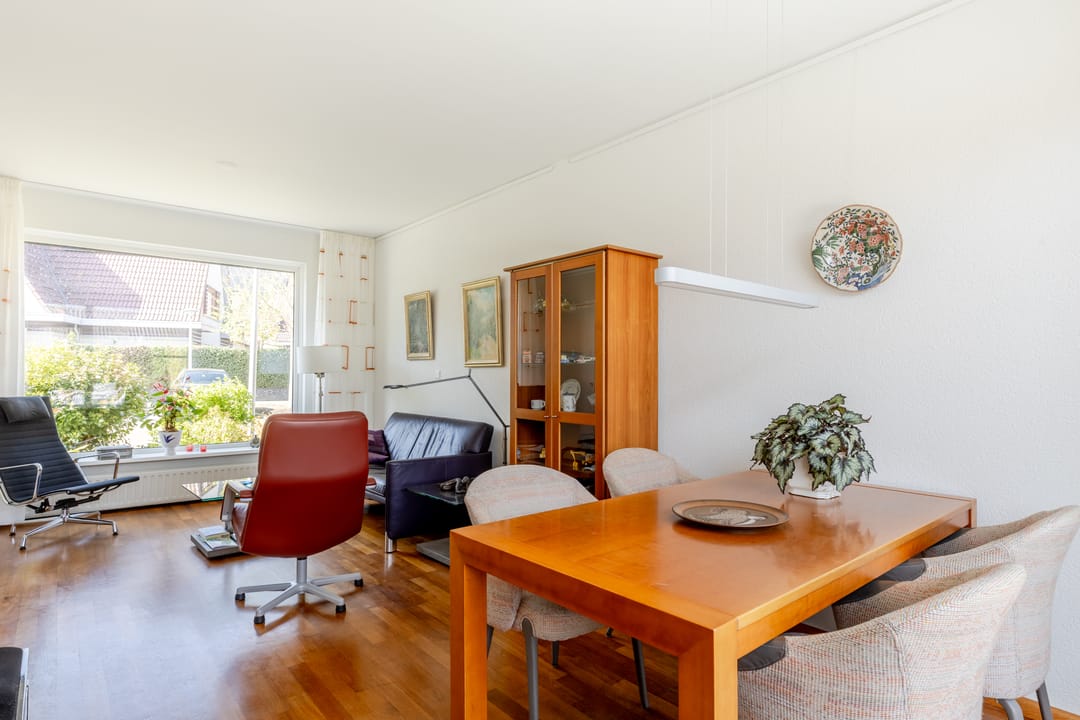 Foto 7 van Hiesveltstraat 20