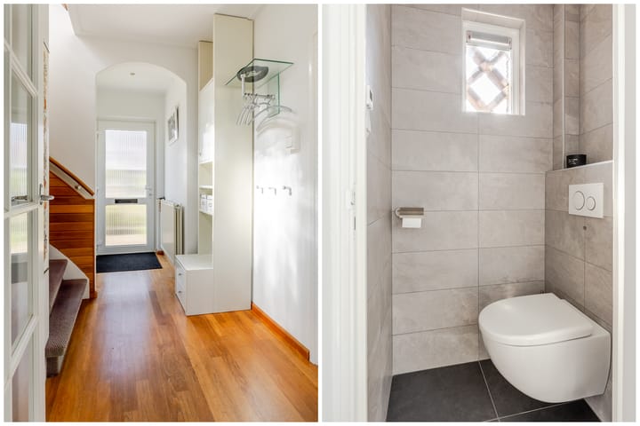 Foto 4 van Hiesveltstraat 20