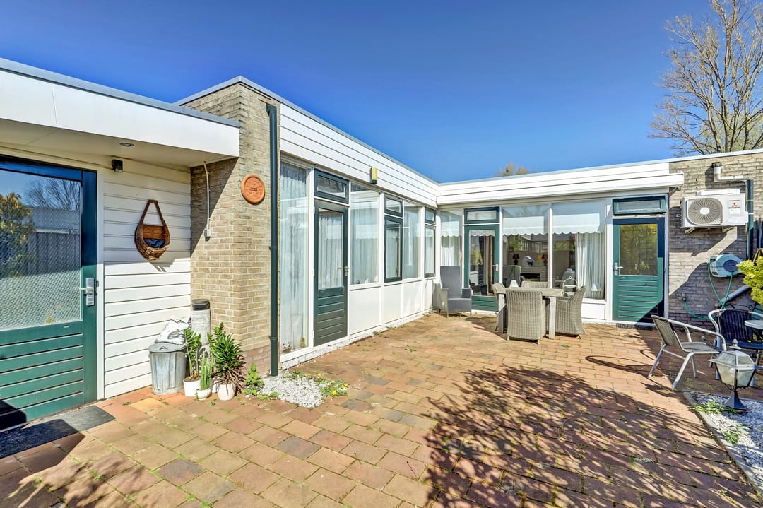 Foto 2 van Singel 33