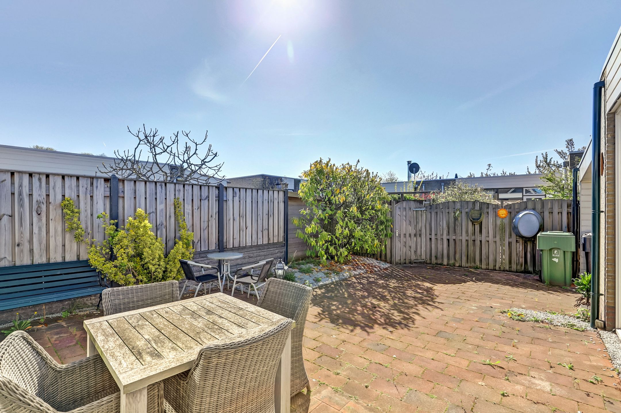 Foto 3 van Singel 33